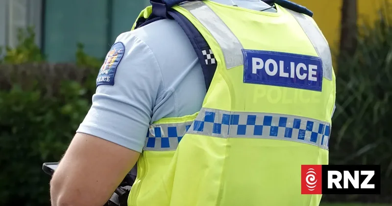 Man arrested amid investigation into alleged historic sexual abuse