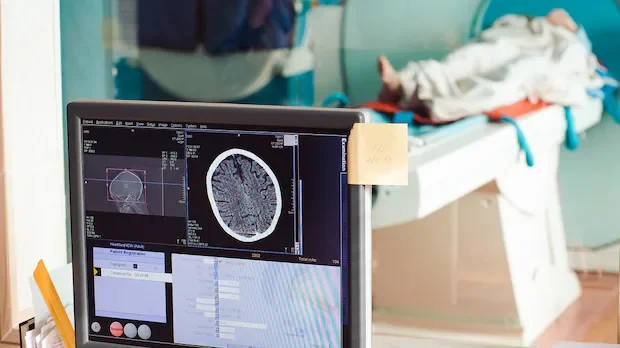 Albertans can pay for MRIs and other tests without a doctor's referral, as of Friday