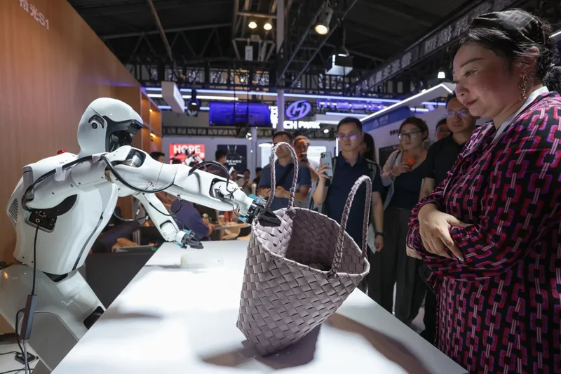 Event serves as platform for innovation