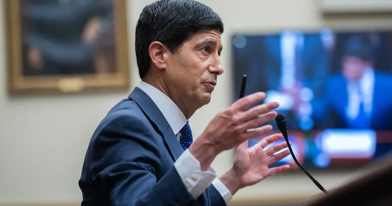 Fed holds interest rates steady amid signs inflation is cooling