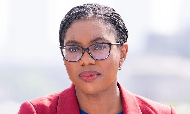 I once thought Kemi was a Tory stop-gap. But I now believe she will be our next Prime Minister: ROSS CLARK