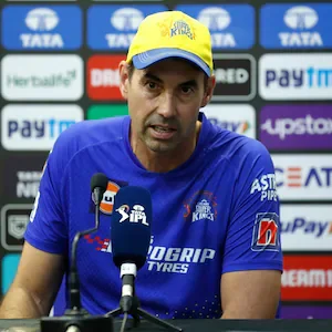 Stephen Fleming: Former Black Caps captain to be named England men’s test coach