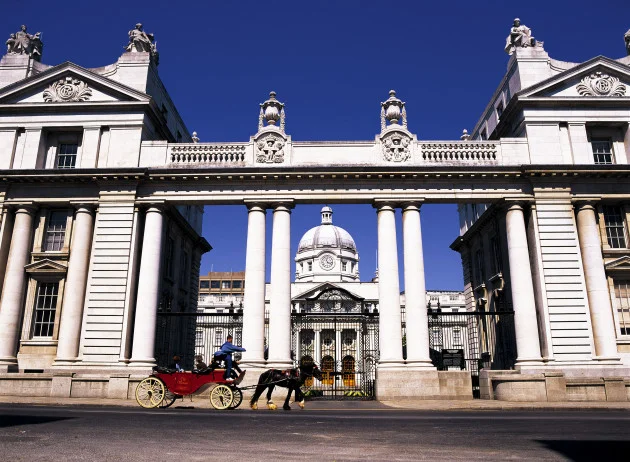 Should TDs be allowed to use AI to write parliamentary questions?