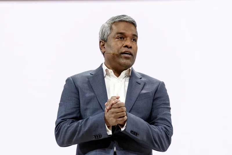 Google Cloud CEO Kurian says customers are spending 50% more as segment blows away expectations