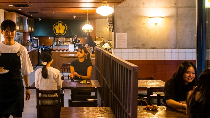Best cafes in Melbourne right now