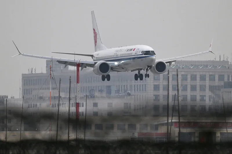 Boeing’s latest disaster: Over 400 planes discovered with seats that could come loose in emergency situations