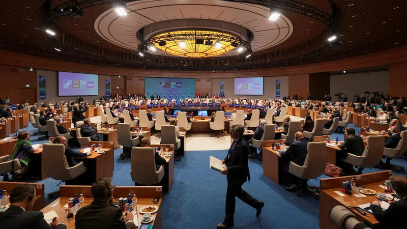 Warning signals for India from NATO’s Ankara summit