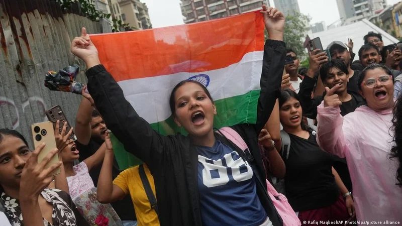 Can India's 'Cockroach' protest movement go nationwide?