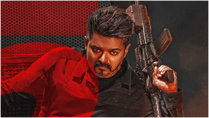 'Jana Nayagan' BO day 3: Thalapathy Vijay film's collection jumps 34.8%