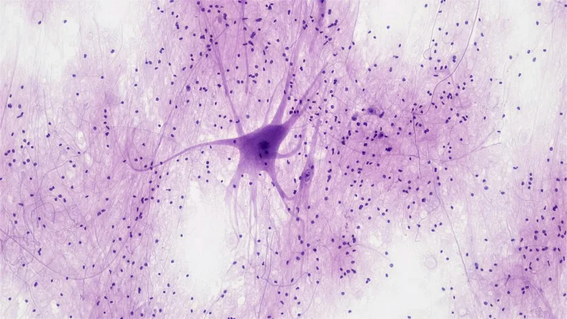 Are new neurons born in the adult human brain? Study revives debate