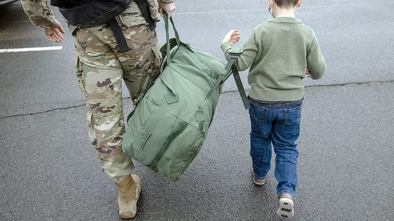 Veterans fought for these benefits. Congress can finally give them what they need