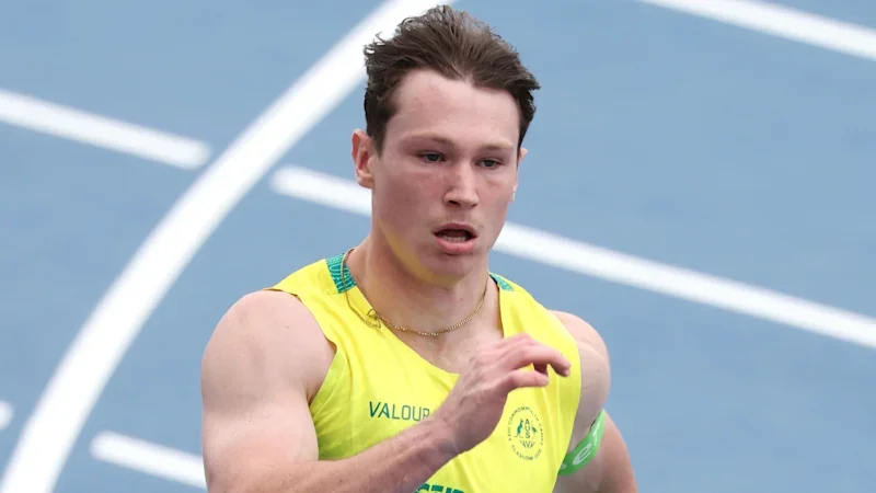 Commonwealth Games LIVE: Kennedy, Lewis in 200m finals; Flag-bearer defends pole vault gold; Aussie trio in race walk
