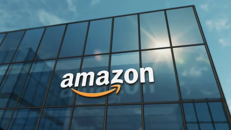A US Senate panel says it has ‘compelling evidence’ of Chinese influence inside Amazon