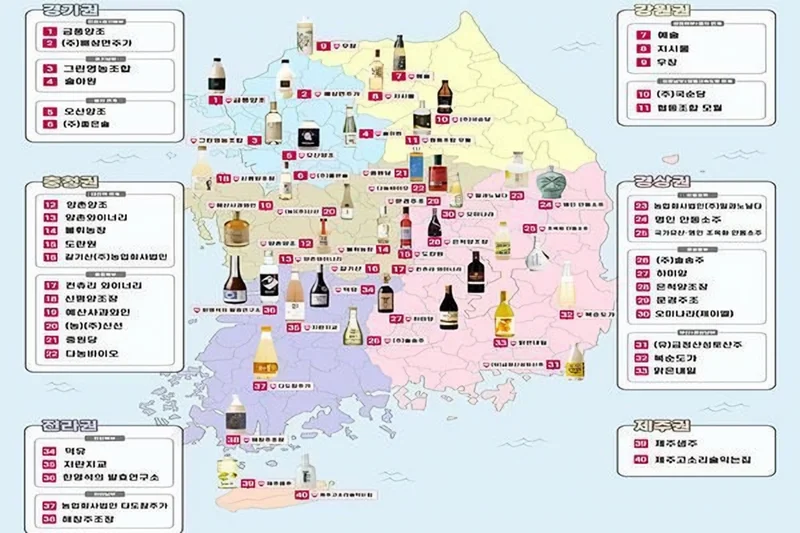 Breweries to pull Korean tourism following K-Chicken Belt
