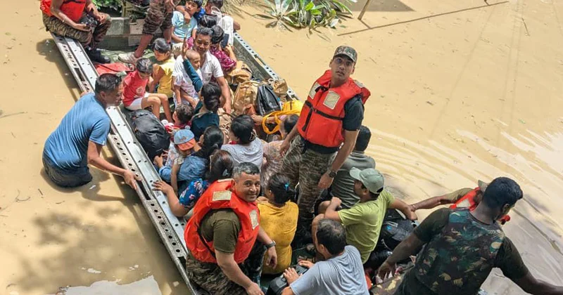 21 more killed in Assam floods