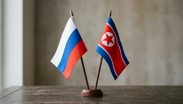 N. Korea’s economy growing for third consecutive year as Russia ties boost trade and arms production