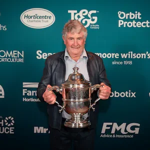 Horticulture Industry Awards 2026: Five honoured for sector contributions