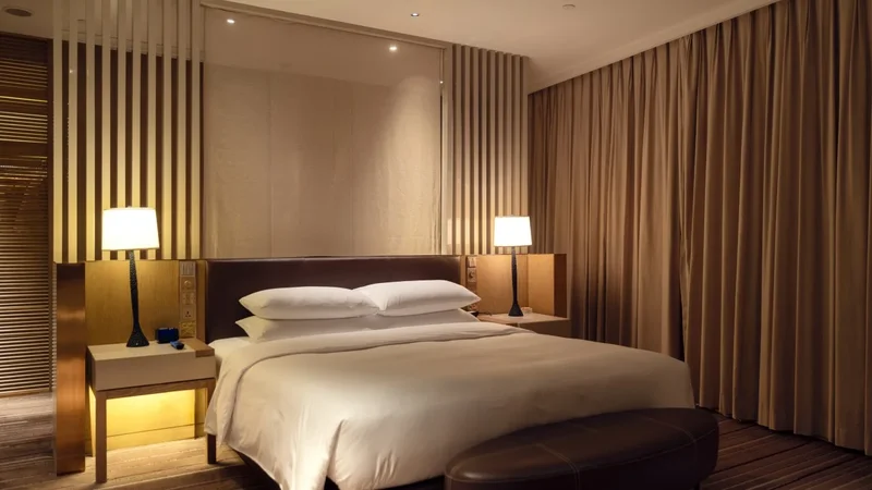 Hong Kong mandates fire escape hoods in hotels and guest houses to boost safety