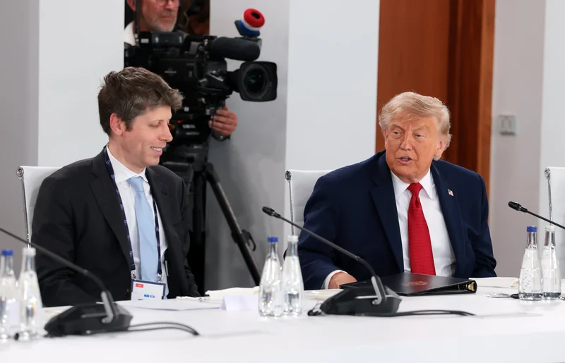 Trump's AI executive order nears key deadline as regulation debate intensifies