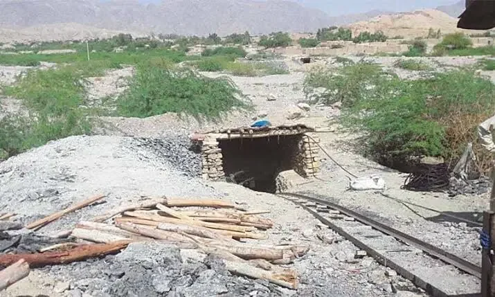 Two miners killed, several feared trapped after Quetta coal mine explosion