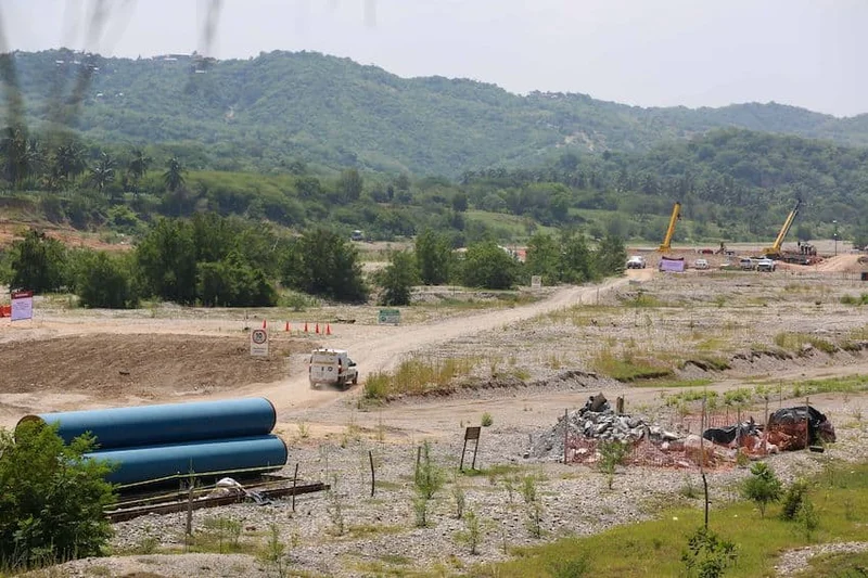 In canceling La Parota dam, Sheinbaum details a different water plan for rural Acapulco
