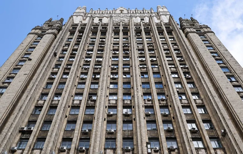 Moscow vows appropriate response to any hostile initiatives from Chisinau — Russia’s MFA