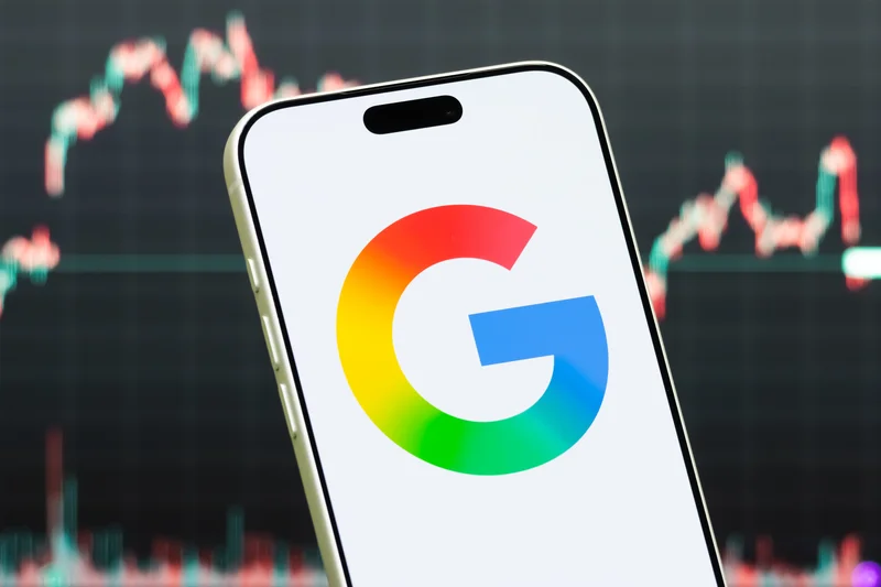 Even Googles $120 billion earnings couldn’t out-pace its AI spend