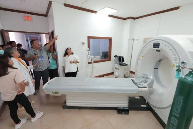 No upfront deposits for emergency care in Capitol-run hospitals