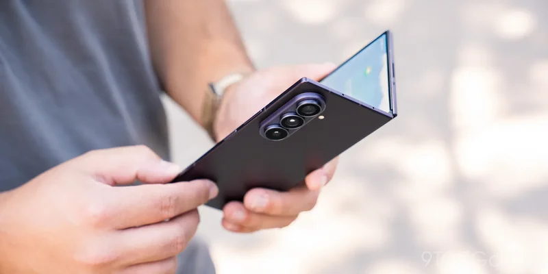 Samsung’s leaked Galaxy Z plans for 2027 include an unknown fifth phone