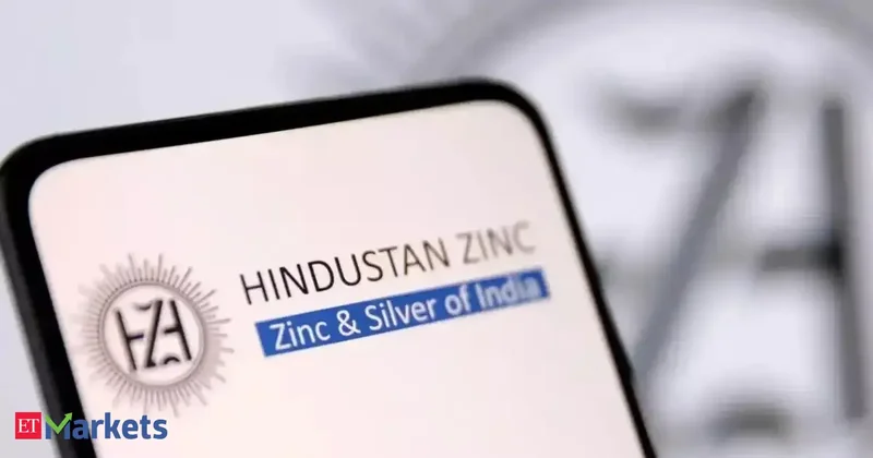 Hindustan Zinc shares gain 2% as Q1 net profit soars 145% YoY. Should you buy, sell or hold?