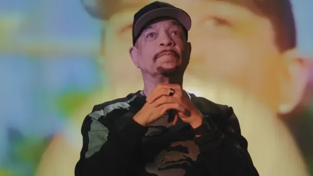 How Ice-T evolved out of ‘survival mode’