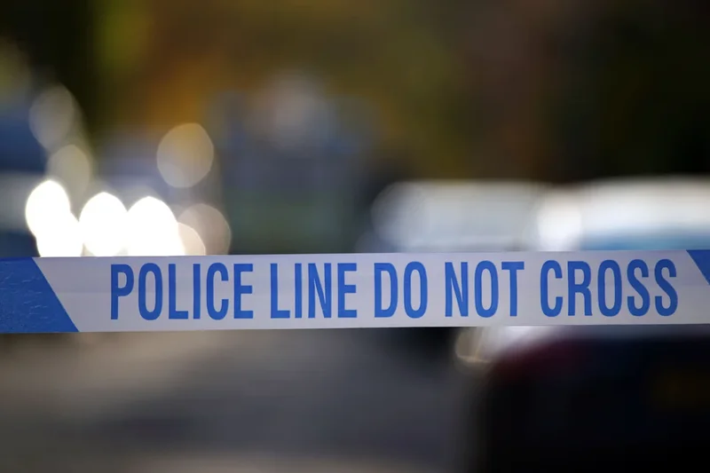 Man arrested after ‘disturbing’ firearm incident outside York mosque
