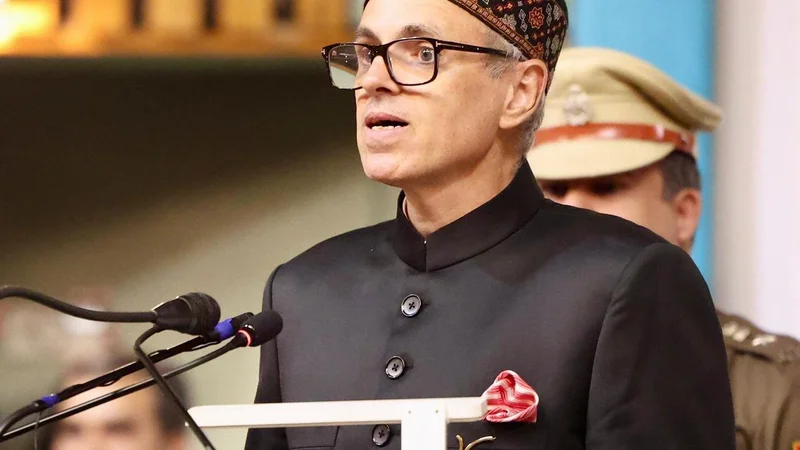 Supreme Court agrees to dissolve J&K CM Omar Abdullah's marriage with estranged wife