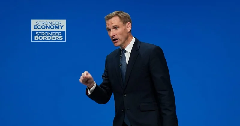 British Tories beef with France after vessel fires shots near MP