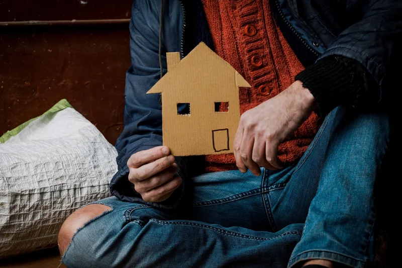 Permanent supportive housing improves health outcomes