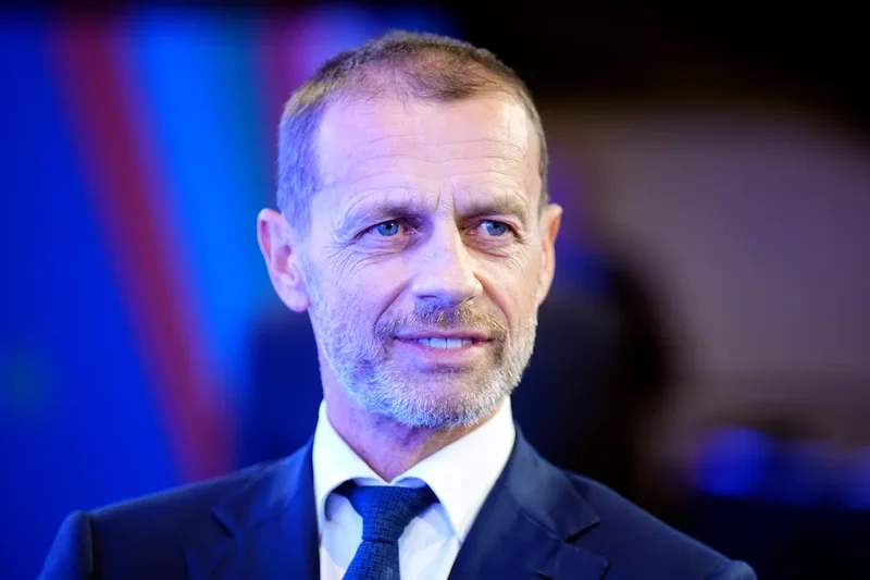 Uefa ‘to hold emergency meeting with members’ over Fifa’s controversial World Cup plan