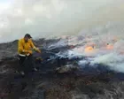 Entire Cairngorms village evacuated as raging wildfire nears