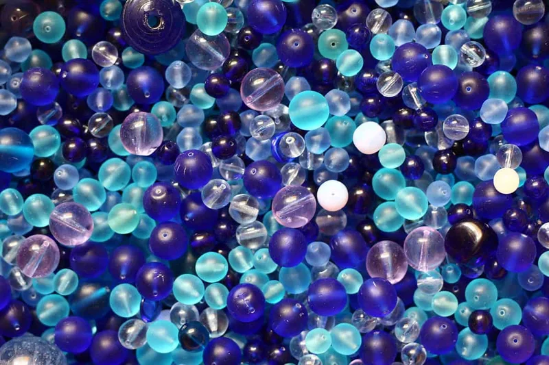 Understanding core-shell nanoparticle growth