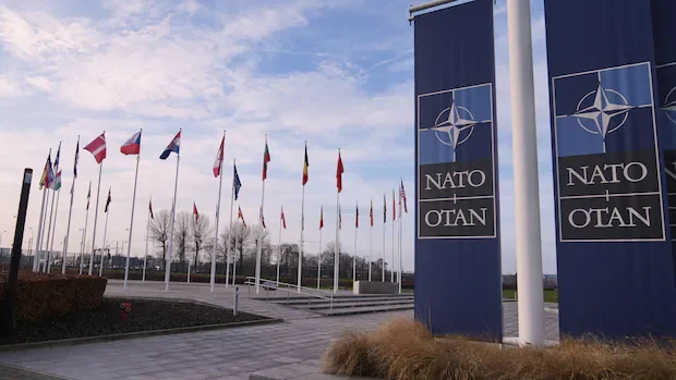 Canadian intern at NATO military headquarters in Belgium faces spying charges
