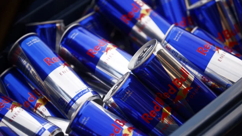 Is it safe to drink Red Bull and vodka? Questionable research tied to energy drink giant has shaped policy
