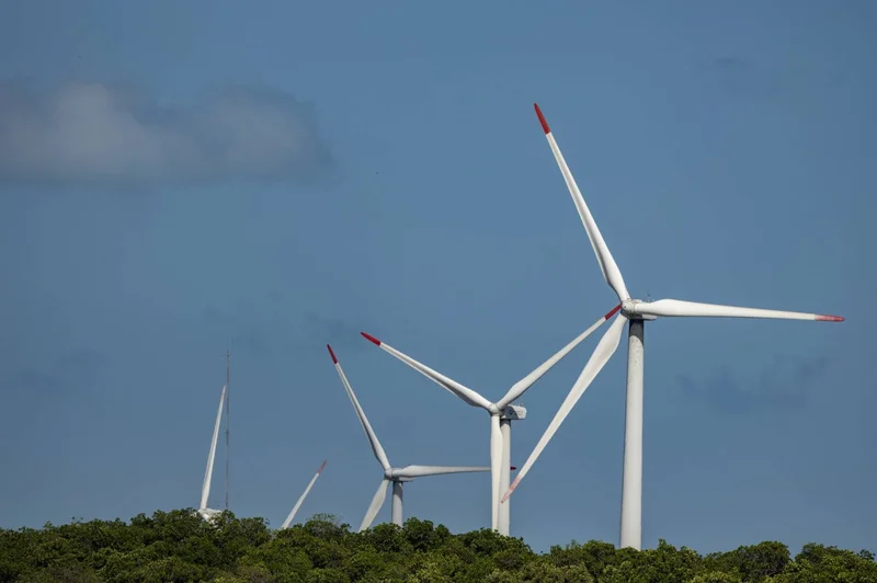 BP exit to add strain on Japan offshore wind as costs climb