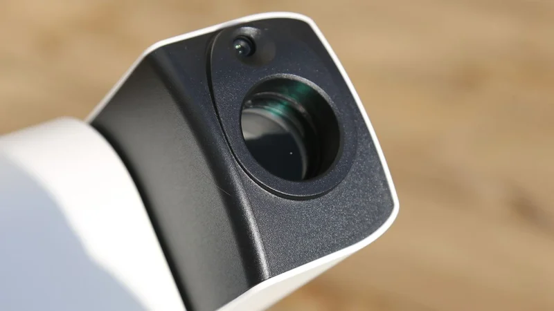 ZWO Seestar S30 Pro smart telescope review