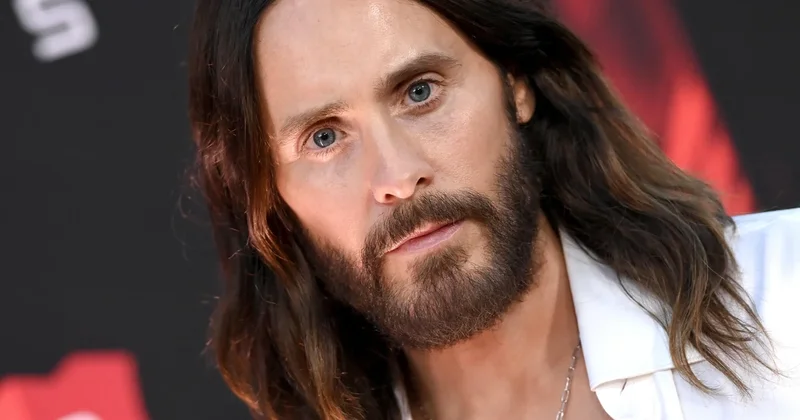 Actor Jared Leto accused of criminal sexual conduct by 4 women