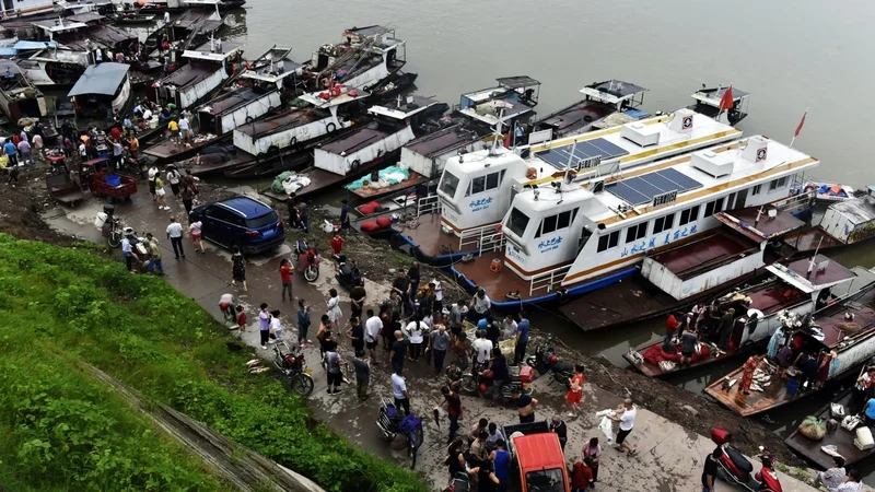 But at what cost? The Economist draws backlash over ‘eco-authoritarian’ China label