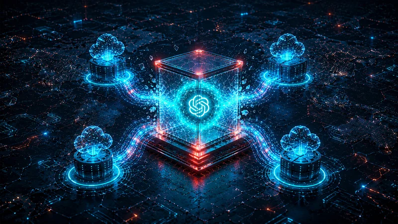OpenAI agent used exposed credentials at 4 services in Hugging Face breach