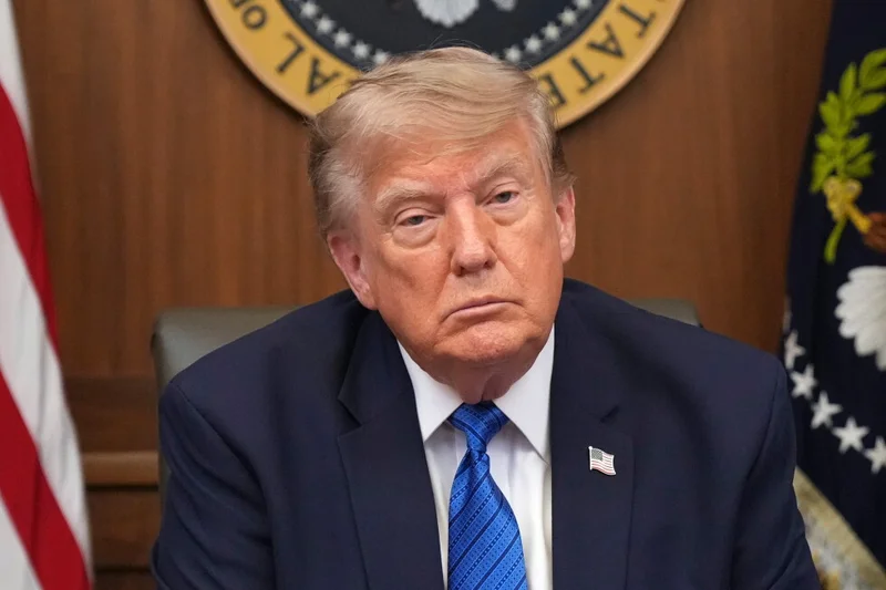 Trump says anti-weaponization fund in IRS settlement is ‘dead’ even as he defends it
