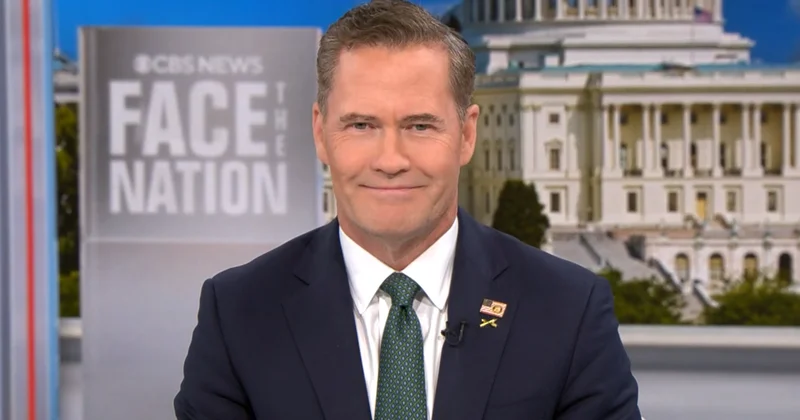 Waltz says pause in strikes against Iran is "giving diplomacy some space"