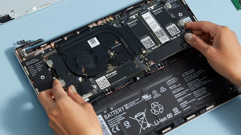 'Far beyond anything we had predicted': Framework says its supplier's memory prices are 'more than double' its previous shipment