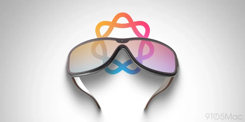 Apple Glasses just won’t be useful without video recording