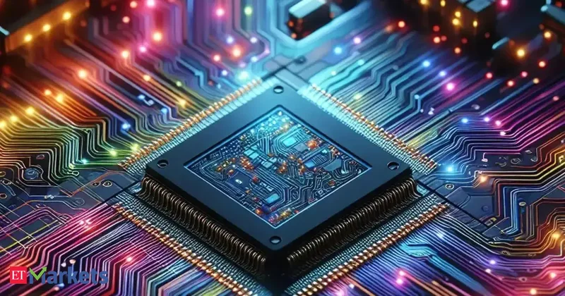 AI selloff knocks South Korea, Taiwan down global market cap rankings
